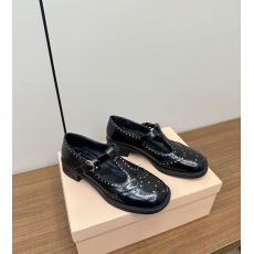 Miu Miu Casual Shoes